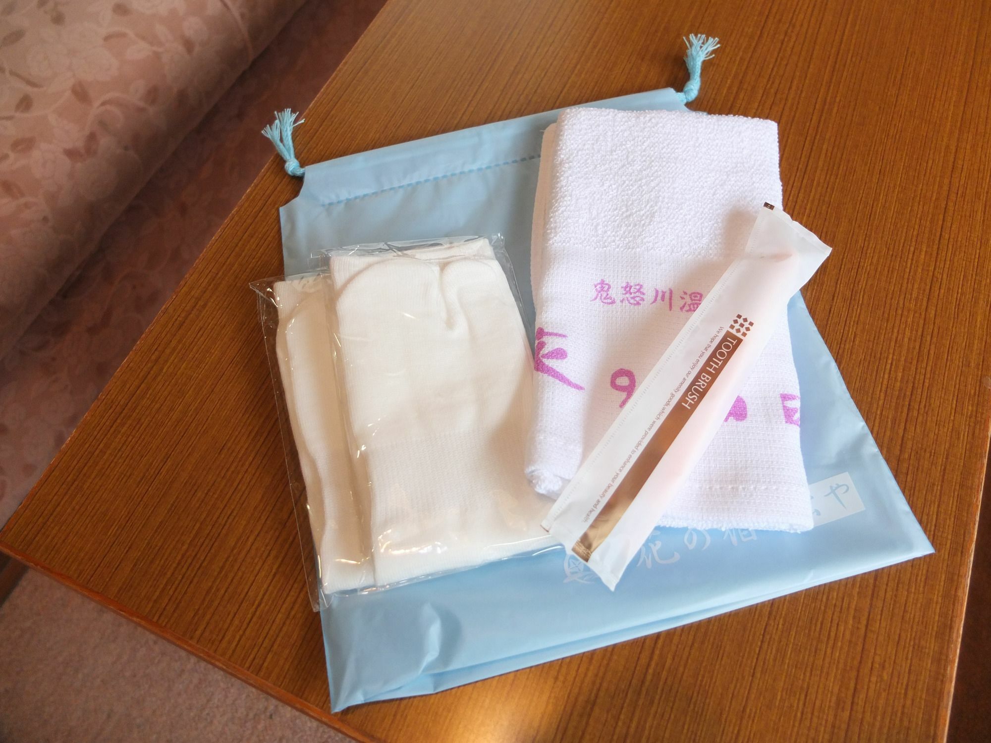 기누가와 온센 하나 노 야도 마츠야 료칸 닛코 시 외부 사진